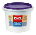 Латекс строительный MEGA LATEX (10 кг)