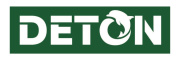 Deton