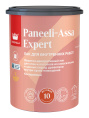 Лак панельный интерьерный PANEELI-ASSA EXPERT 10 Бесцветный Матовый 0,9л Tikkivala — купить для внутренних работ