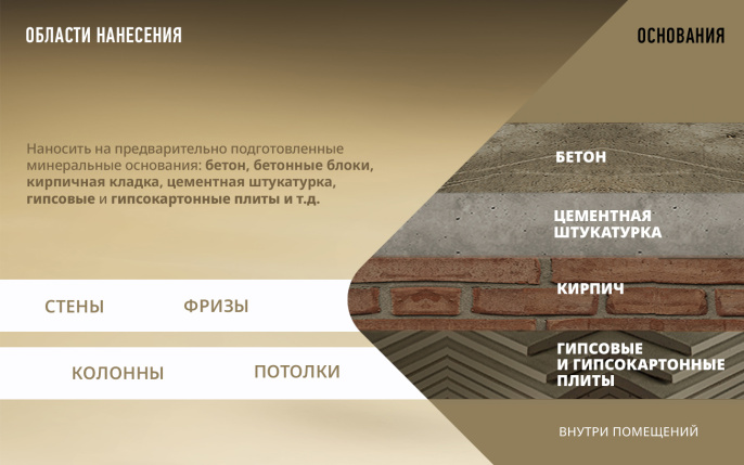 Изображение товараКраска декоративная LUCETEZZA ALLUMINIO, 5 л, Decorazza — купить для внутренних работ Краска декоративная LUCETEZZA ALLUMINIO, 5 л, Decorazza — купить для внутренних работ