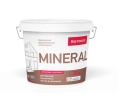Байрамикс Мраморная штукатурка Mineral средний 15 кг 440, для наружных работ, защитно-декоративная, износостойкая