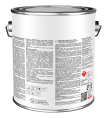 Масло для террас VALTTI TERRACE OIL Tikkivala, цвет Бесцветный, фасовка 2,7л: для наружных работ, по штукатурке