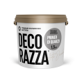 Грунт с кварцем под фактуры PRIMER DI QUARZO, 1,5 кг, Decorazza — купить для фасада