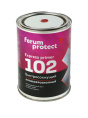 Грунтовка ускоренной сушки FERUMPROTECT-102 Серый 1 кг ferumprotect: для фасада и для наружных работ