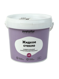 Жидкое стекло Svetofor Светофор (14 кг)