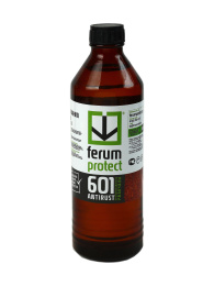 Преобразователь ржавчины FERUM (4,1 кг/3 л) FerumProtect